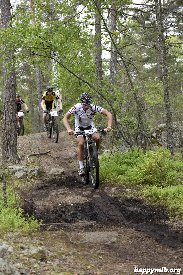 Bild från Lida Loop 2015